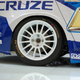 Illustration for article titled WTCC Chevy Cruzes Into Shanghai